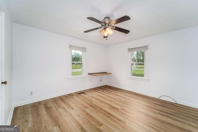 1100 Euclid Avenue, Waycross, GA 31501