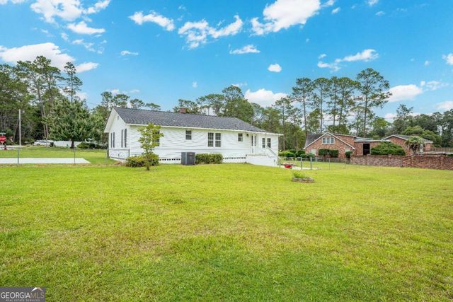 1100 Euclid Avenue, Waycross, GA 31501