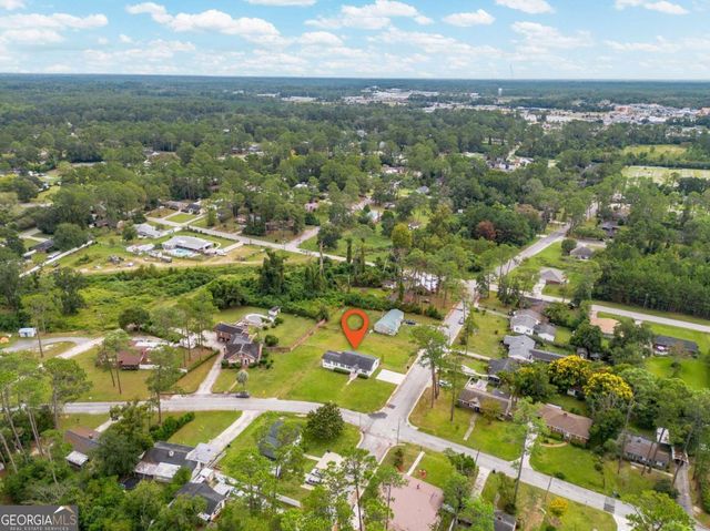 1100 Euclid Avenue, Waycross, GA 31501