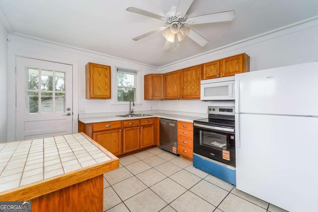 1100 Euclid Avenue, Waycross, GA 31501