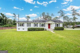 1100 Euclid Avenue, Waycross, GA 31501