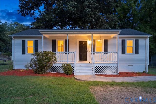21103 Rabbit Run, Chesterfield, VA 23803