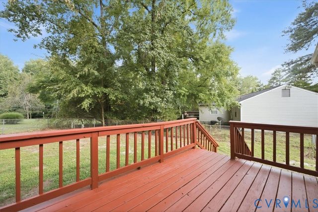 21103 Rabbit Run, Chesterfield, VA 23803