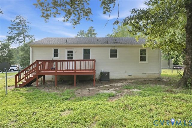 21103 Rabbit Run, Chesterfield, VA 23803