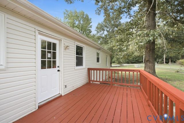 21103 Rabbit Run, Chesterfield, VA 23803