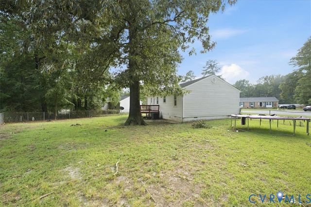 21103 Rabbit Run, Chesterfield, VA 23803