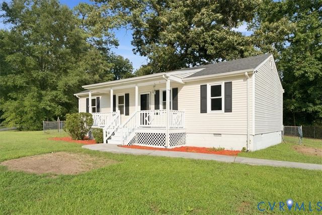 21103 Rabbit Run, Chesterfield, VA 23803