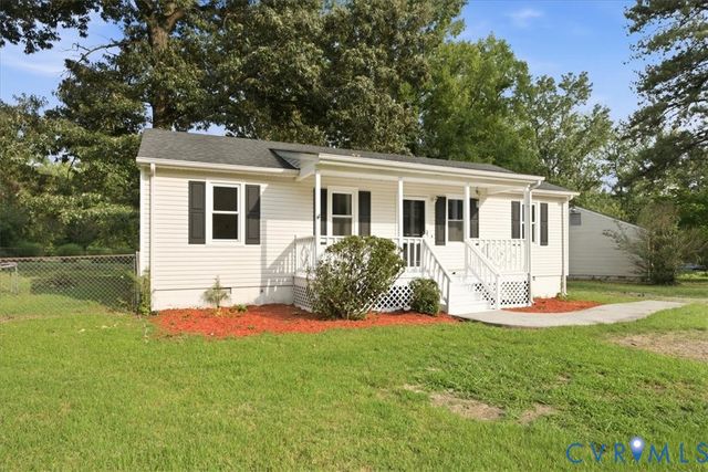 21103 Rabbit Run, Chesterfield, VA 23803