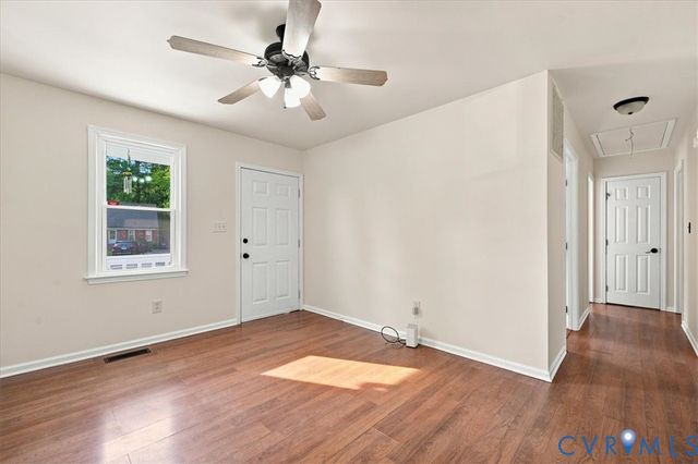 21103 Rabbit Run, Chesterfield, VA 23803