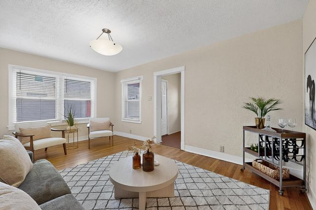 3503 Berkeley Place NE, Albuquerque, NM 87106