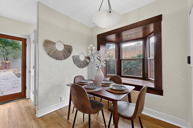 3503 Berkeley Place NE, Albuquerque, NM 87106