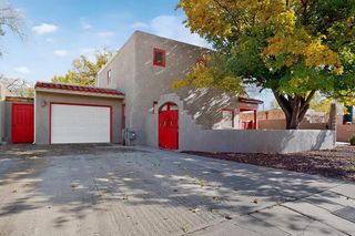 3503 Berkeley Place NE, Albuquerque, NM 87106
