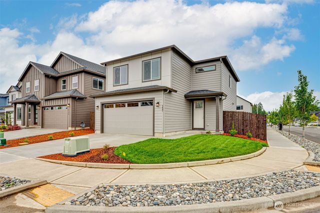 3447 SE 8th Avenue, Battle Ground, WA 98604