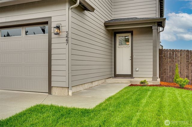 3447 SE 8th Avenue, Battle Ground, WA 98604