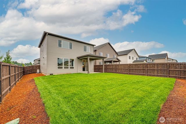 3447 SE 8th Avenue, Battle Ground, WA 98604