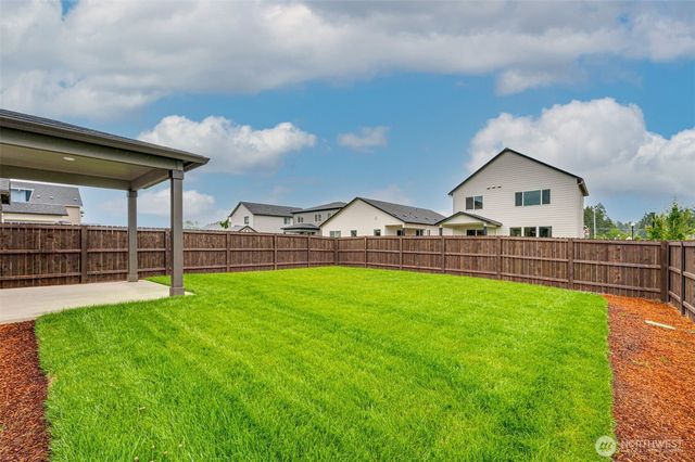 3447 SE 8th Avenue, Battle Ground, WA 98604
