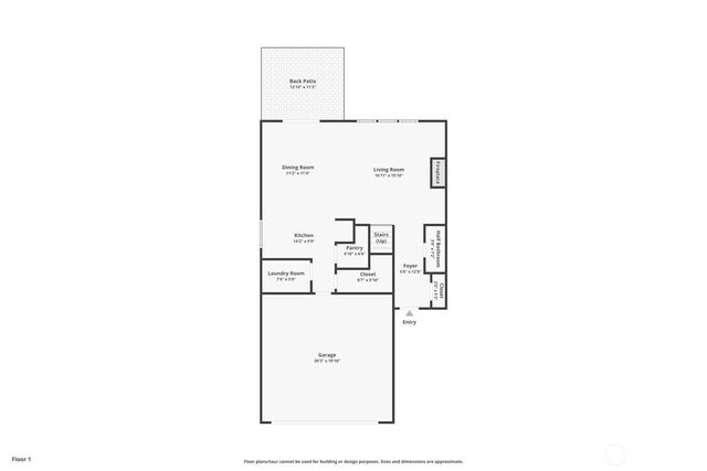 3447 SE 8th Avenue, Battle Ground, WA 98604