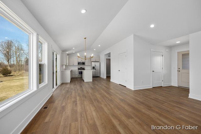 9383 Shimano Drive, Portland, MI 48875