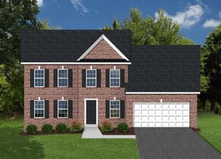 207 WEXFORD ST, Staunton, VA 24401