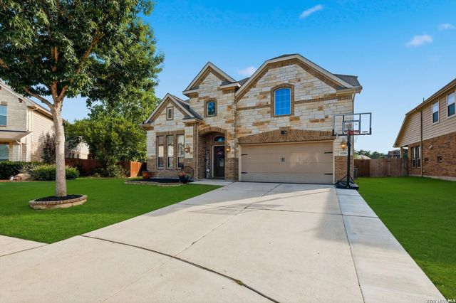 10201 Sparkle Point, Schertz, TX 78154