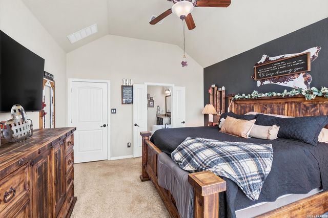 10201 Sparkle Point, Schertz, TX 78154