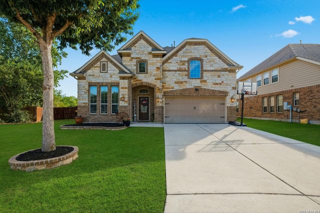 10201 Sparkle Point, Schertz, TX 78154