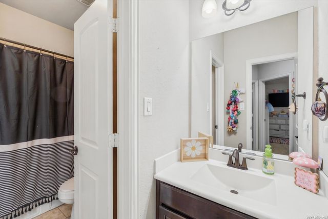 10201 Sparkle Point, Schertz, TX 78154