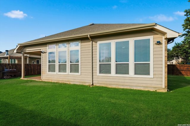 10201 Sparkle Point, Schertz, TX 78154