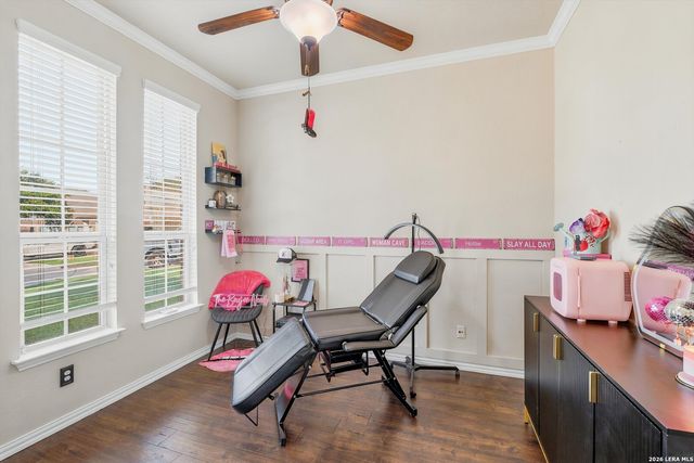 10201 Sparkle Point, Schertz, TX 78154