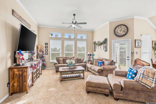10201 Sparkle Point, Schertz, TX 78154