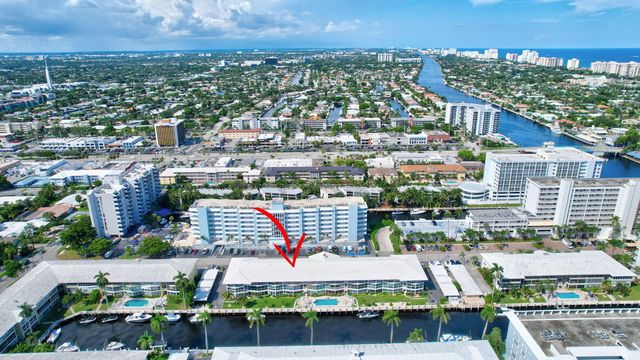 3050 NE 48th Street 107, Fort Lauderdale, FL 33308