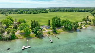 11965 Round Lake Road, Liberty Twp-jackson, MI 49246