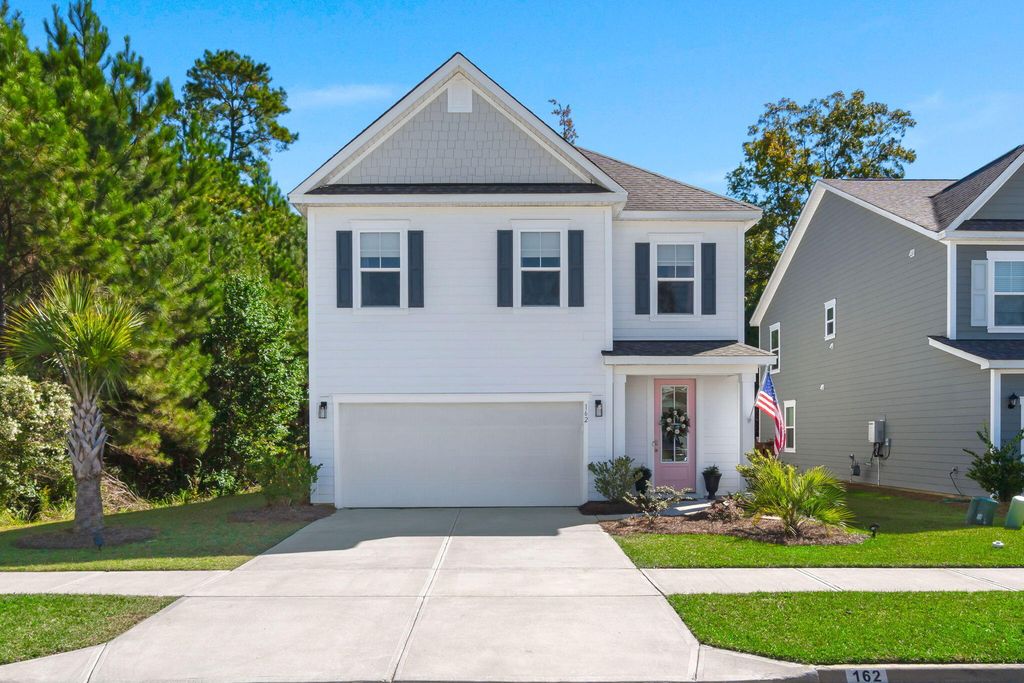 162 Cherry Grove Drive, Summerville, SC 29483