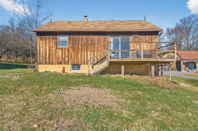 31 Clark Road, Port Jervis, NY 12771