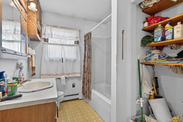 31 Clark Road, Port Jervis, NY 12771