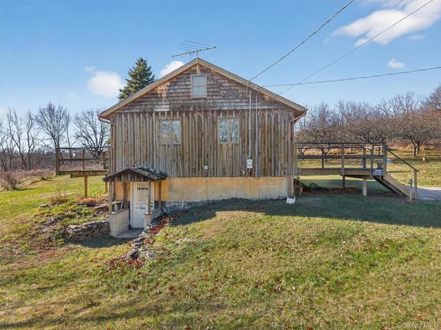 31 Clark Road, Port Jervis, NY 12771