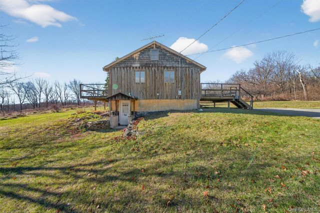 31 Clark Road, Port Jervis, NY 12771