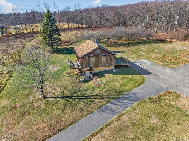 31 Clark Road, Port Jervis, NY 12771