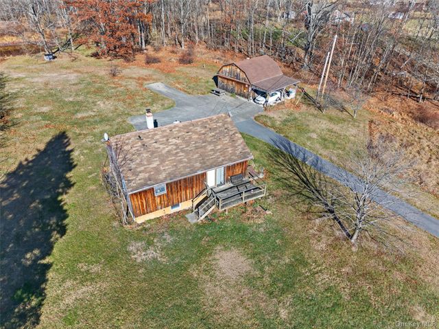 31 Clark Road, Port Jervis, NY 12771