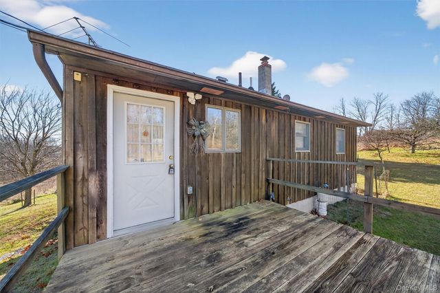 31 Clark Road, Port Jervis, NY 12771