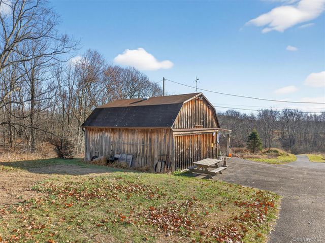 31 Clark Road, Port Jervis, NY 12771