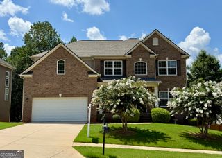 35 Stonebridge Boulevard, Newnan, GA 30265