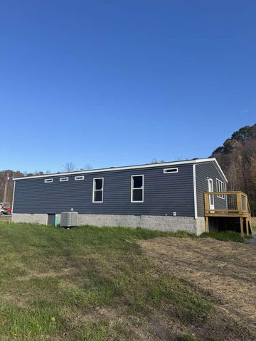 1095 Upper Brush Creek Road, Liberty, KY 42539