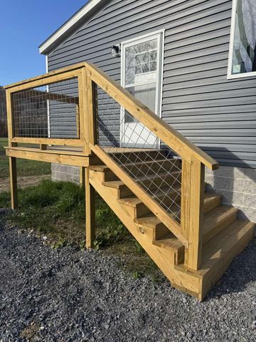 1095 Upper Brush Creek Road, Liberty, KY 42539