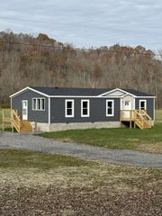 1095 Upper Brush Creek Road, Liberty, KY 42539