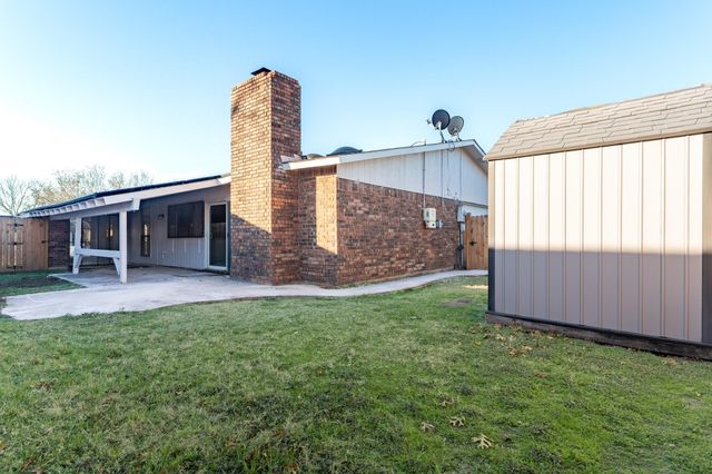 5220 Pruitt Drive, The Colony, TX 75056