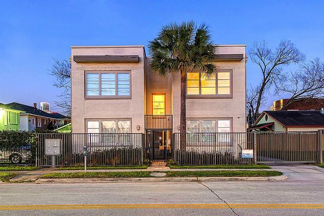 1509 Holman Street 3, Houston, TX 77004