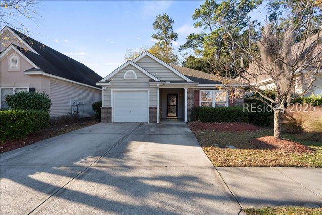 40 Gables Ln, Bluffton, SC 29910