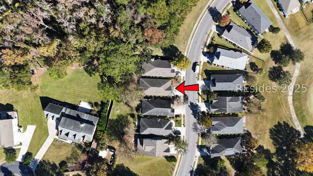40 Gables Ln, Bluffton, SC 29910