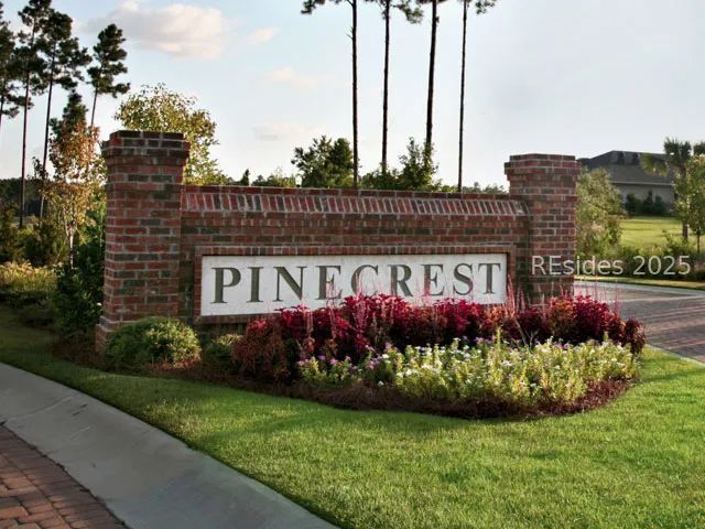 40 Gables Ln, Bluffton, SC 29910